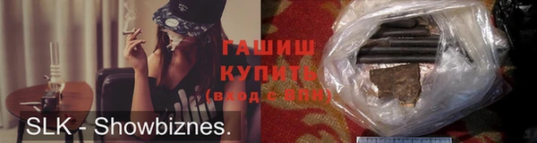 гашик Надым
