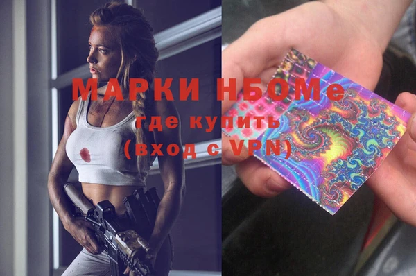 МДПВ Михайлов